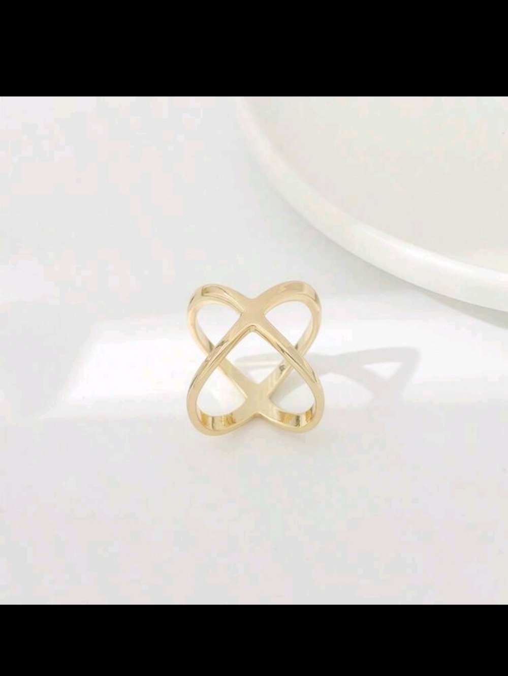 🆕️✨️ SCARF RING TIE ACCESSORY - SET OF 3✨️ - Picture 5 of 9